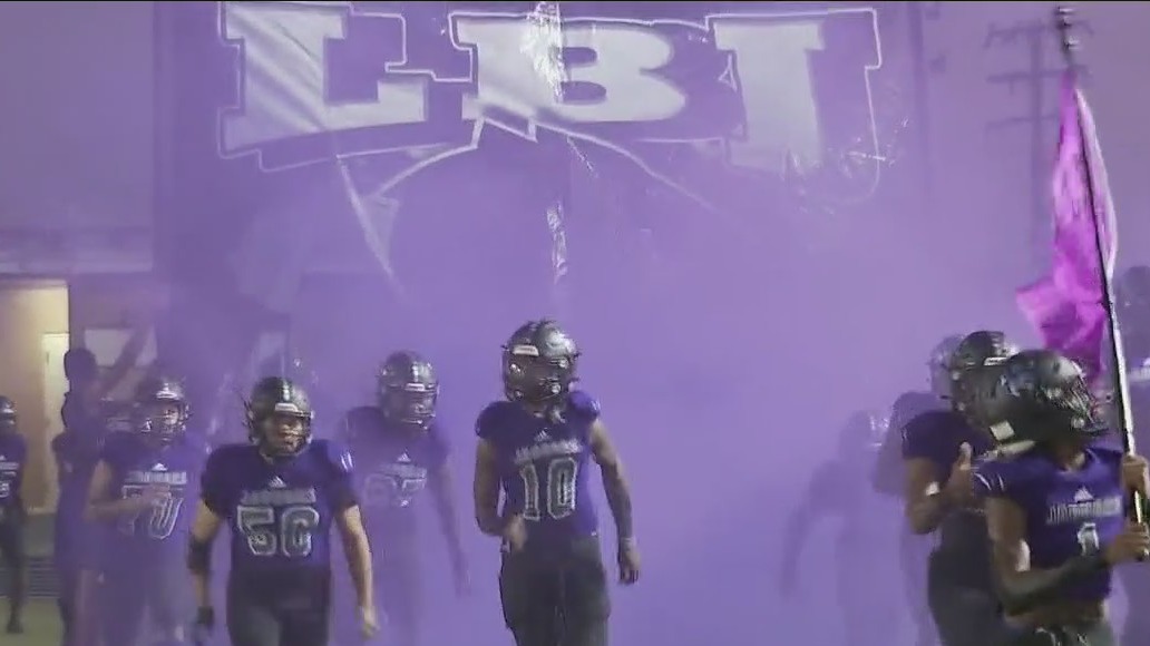 LBJ survives district scare from Fischer Canyon Lake